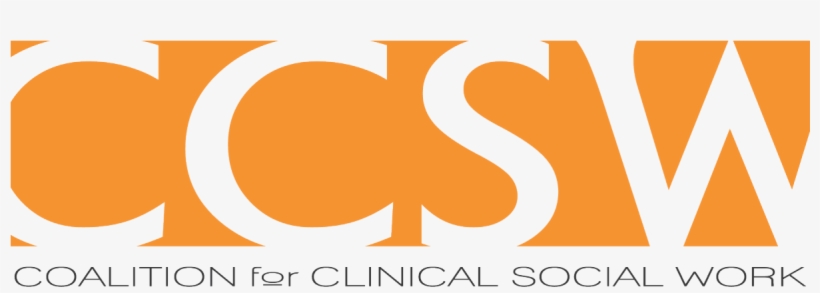 2019 Coalition For Clinical Social Work Extension Program - San Francisco Center For Psychoanalysis, transparent png download