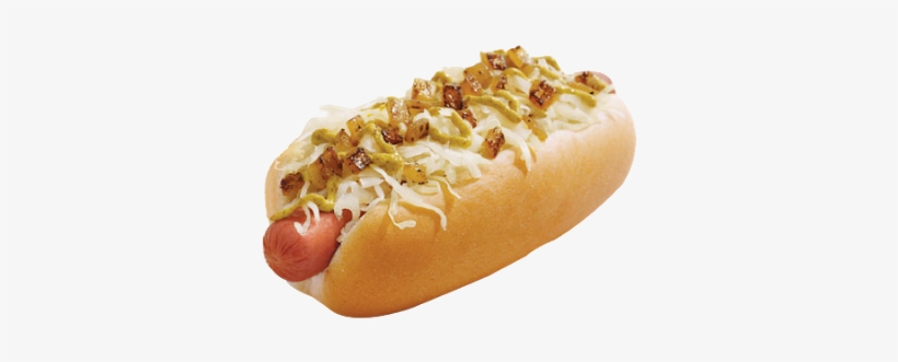 Sonic Hot Dogs, transparent png download
