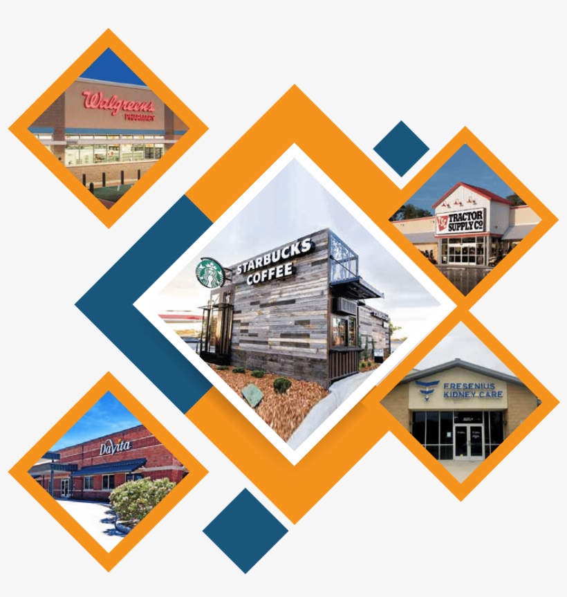 Properties Shown Are For Example Purposes Only - Delaware Statutory Trust, transparent png download