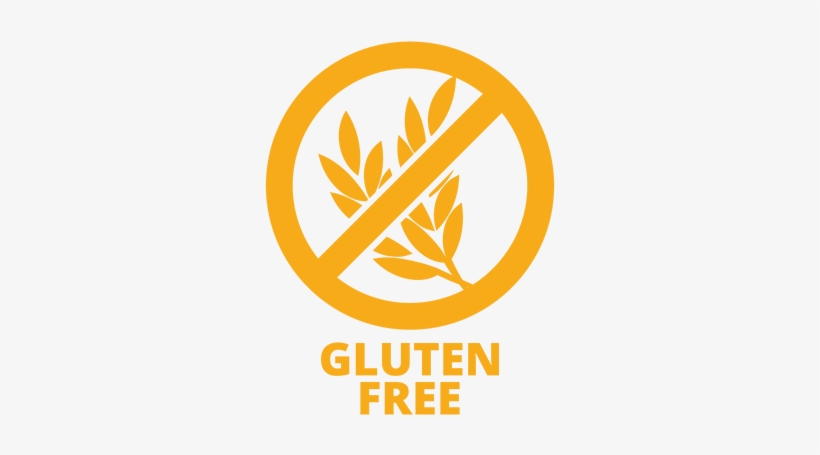 Gluten-free Links - Gluten Free, transparent png download