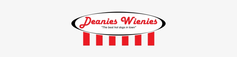 Deanies Wienies Hot Dog Co - Deanie's Wienies Hot Dog Co., transparent png download
