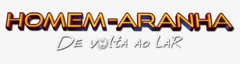 Homecoming Image - Homem Aranha Nome Png, transparent png download