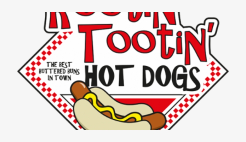 Rootin Tootin Hot Dogs, transparent png download