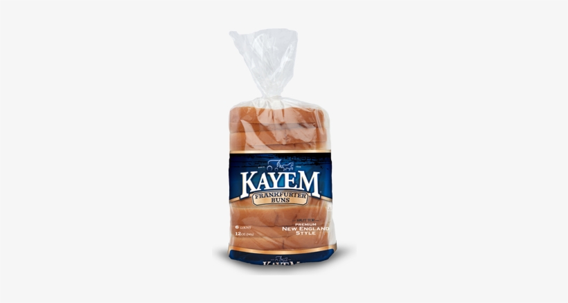 Cheese, And, Oh Ya, Hanks Delicious Kayem Hot Dog - Kayem Frankfurters, Old Tyme, Natural Casing - 12 Oz, transparent png download