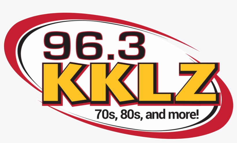 96.3 Kklz, transparent png download