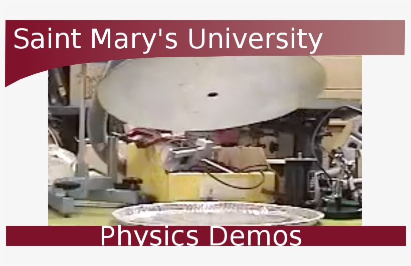 Bernoulli Floating Ball - University Of New England, transparent png download