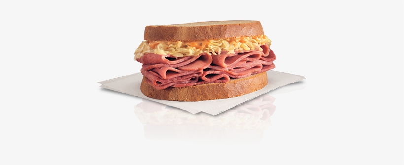 Deli Corned Beef - Food, transparent png download