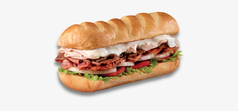Firehouse Hero® - Firehouse Subs, transparent png download