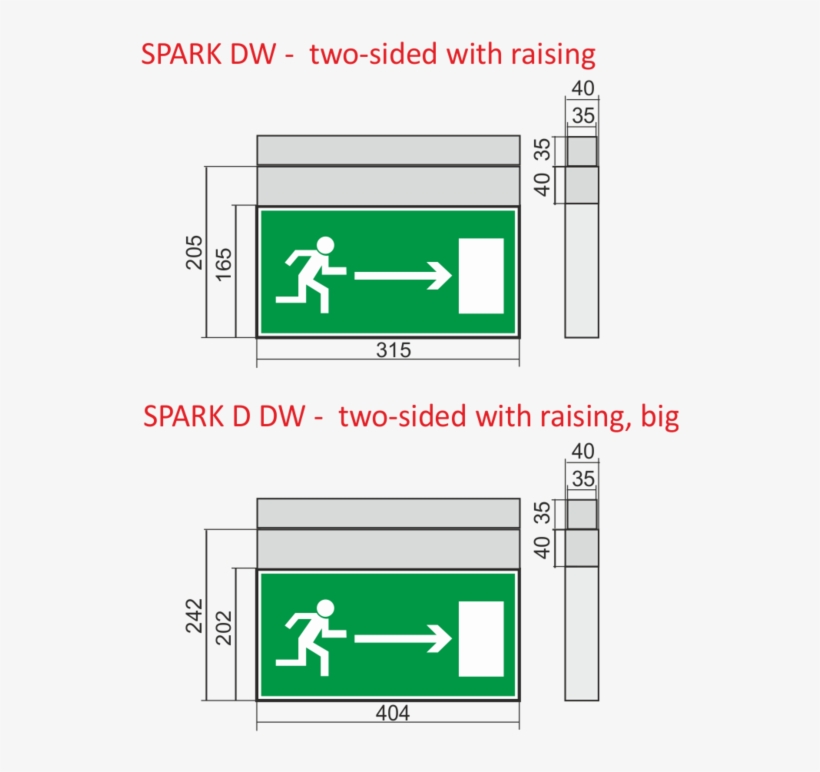 Light-emitting Diode, transparent png download