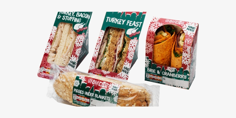 Sandwich, transparent png download