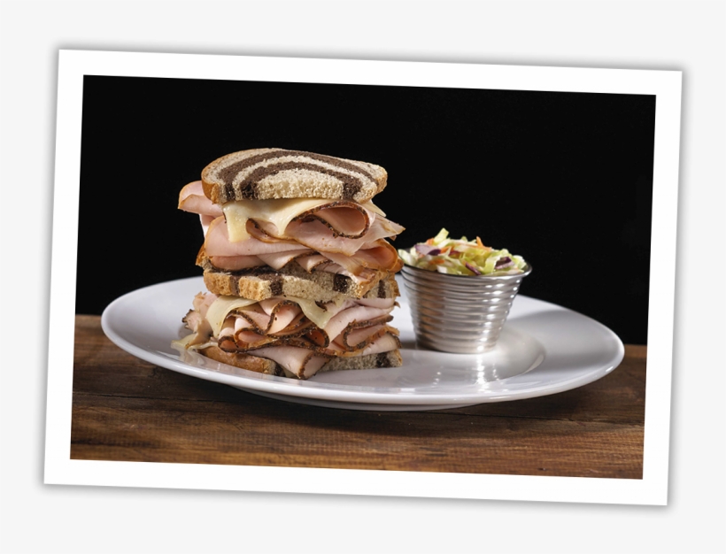 To Lean High-protein Sandwich Meats And Classic Roasts - High-protein Diet, transparent png download