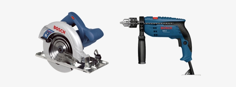 Linha Professional Bosch - Furadeira Gsb 13 Re, transparent png download