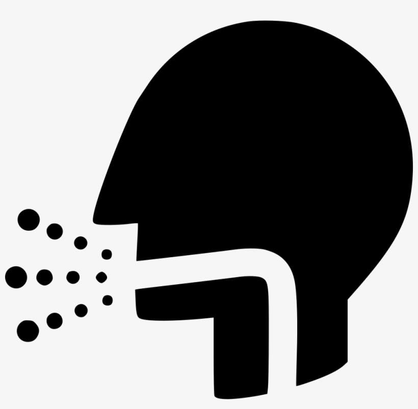 Cough Comments - 流感 病毒 H3n2, transparent png download