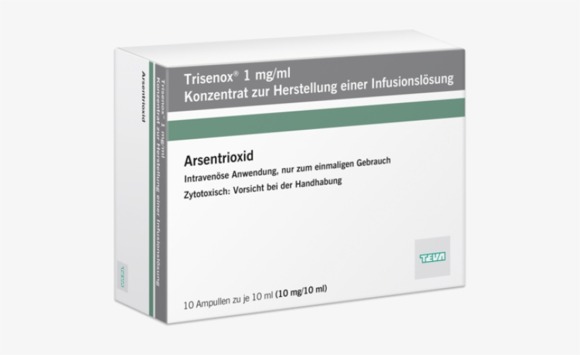 Arsenic Trioxide, transparent png download