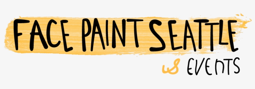 Picture - Face Paint Seattle, transparent png download