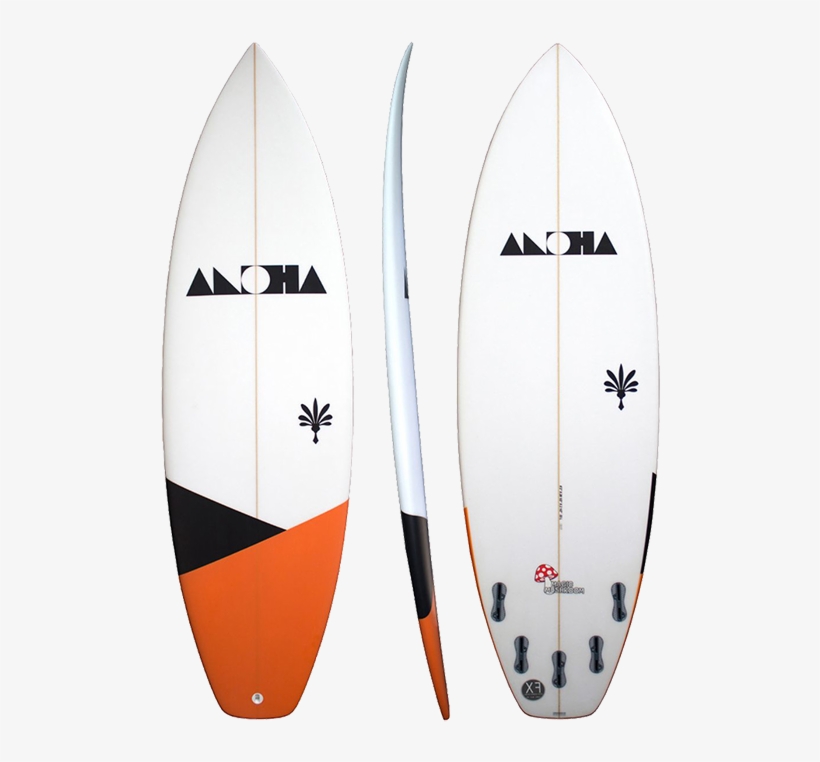 Aloha Magic Mushroom, transparent png download