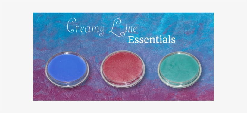 Mailchimp Kryvalinecreamyline Essentials Blog - Eye Shadow, transparent png download