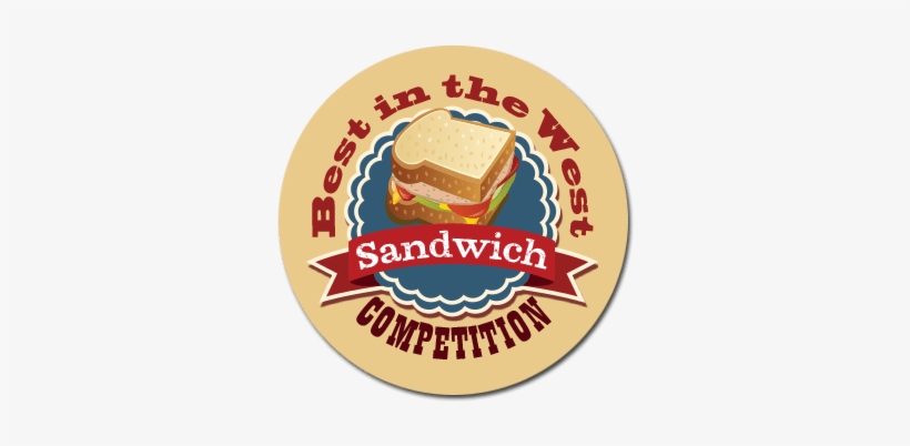 Best In The West Logo - Cafepress Catch Of The Day Twin Duvet, transparent png download