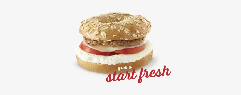 Morning Classic 430-510 Cal - Big Apple Bagels, transparent png download