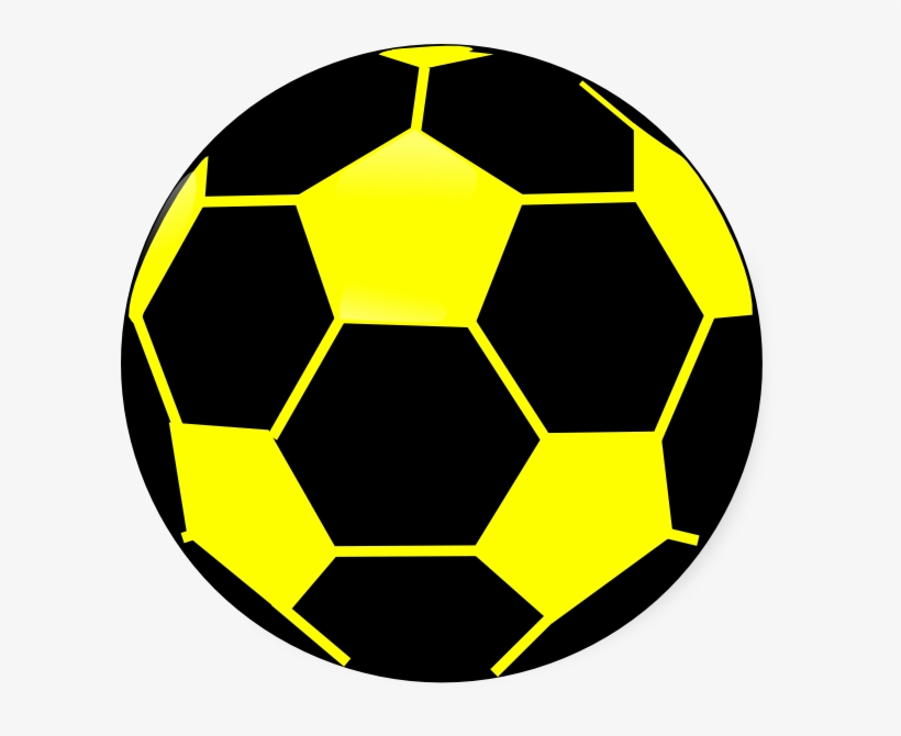 Soccer Ball Png Vector, transparent png download