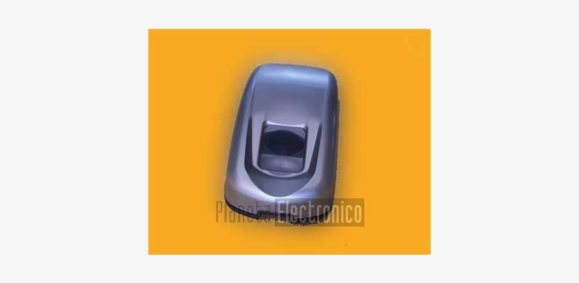 Escaner Huella Dactilar Security System - Input Device, transparent png download