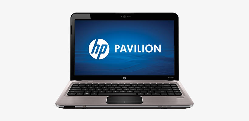 Hp Pavilion Dm4-1290la - Hp Pavilion Dm4 1000, transparent png download