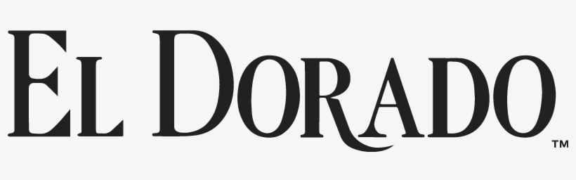 El Dorado Rum - First Capital Realty Logo, transparent png download