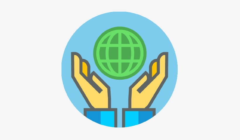 We All Breathe Easier - Sources Of Energy Logo, transparent png download