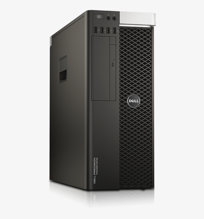 T7810 Dell, transparent png download