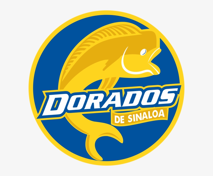 Dorados De Sinaloa, transparent png download