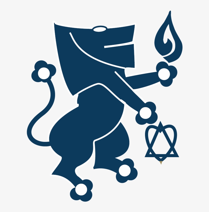 Lion Of Judah Endowment Fund, transparent png download