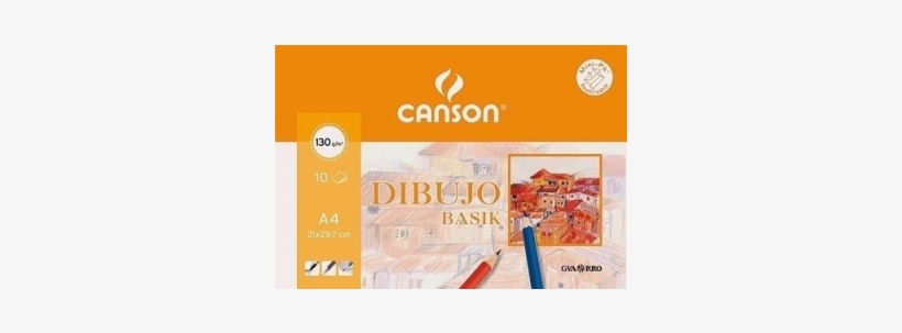 Canson A3, transparent png download