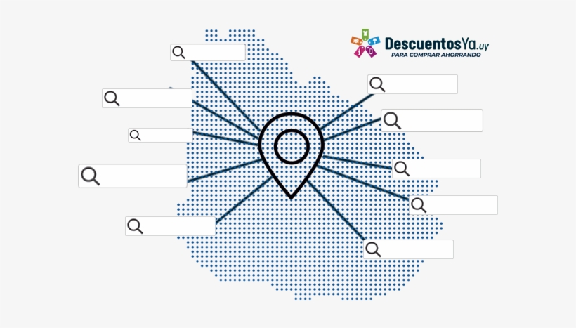 Publica Tus Descuentos, transparent png download
