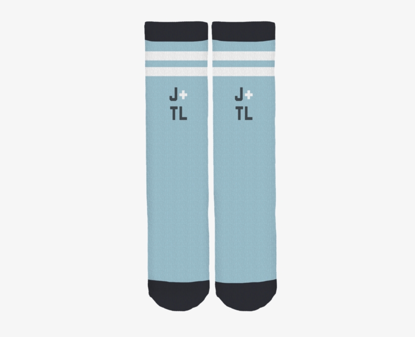 Judah & The Lion Crew Socks - Sock, transparent png download