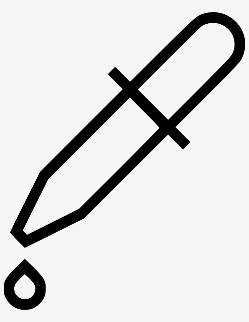 Dropper Comments - Dropper Icons, transparent png download