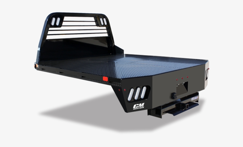 Rd Model - Rd Cm Truck Bed, transparent png download