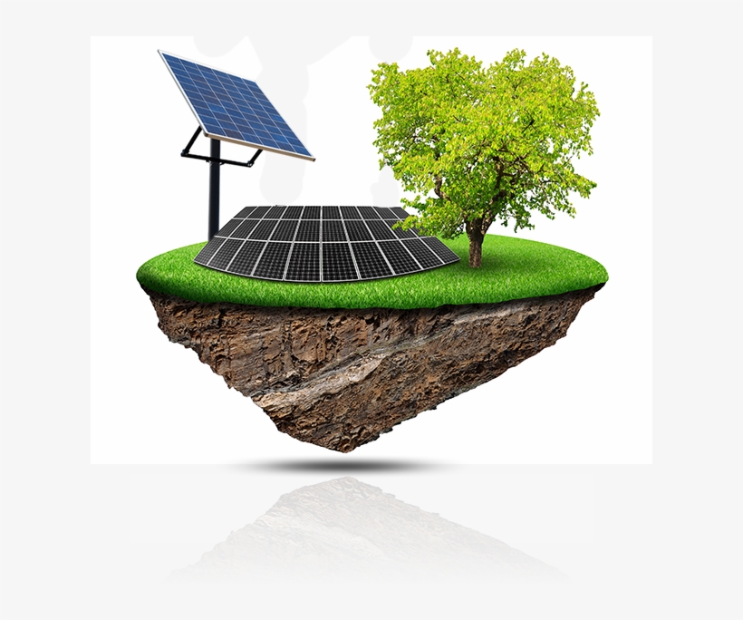 Why Solar - Seasons Of Change: From Winter To Spring, transparent png download