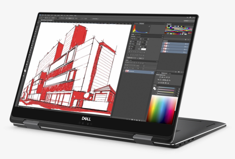 To Optimize Your Experience While Using The Most Demanding - Dell 32 Ultrasharp Up3216q 4k Monitor, transparent png download