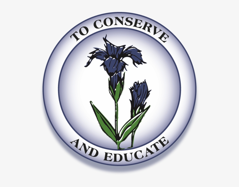 To Promote The Study, Appreciation, And Conservation - Native Plant, transparent png download