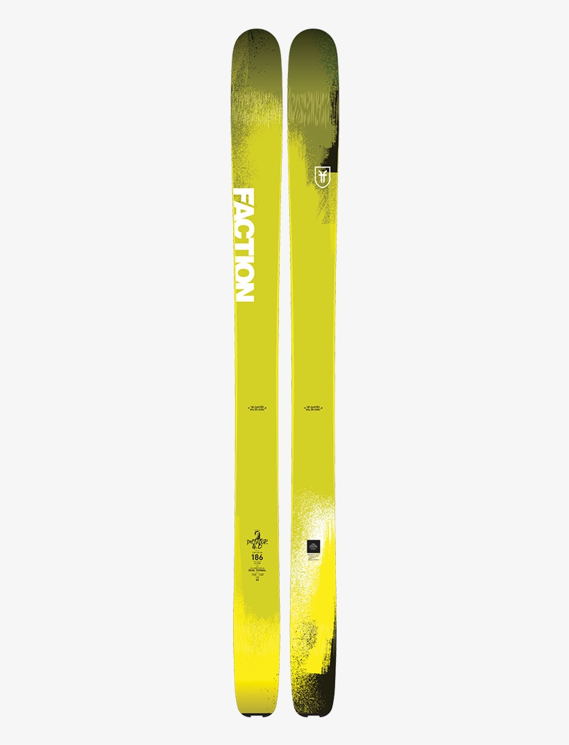 Faction Dictator 4.0 2018 Size 192, transparent png download