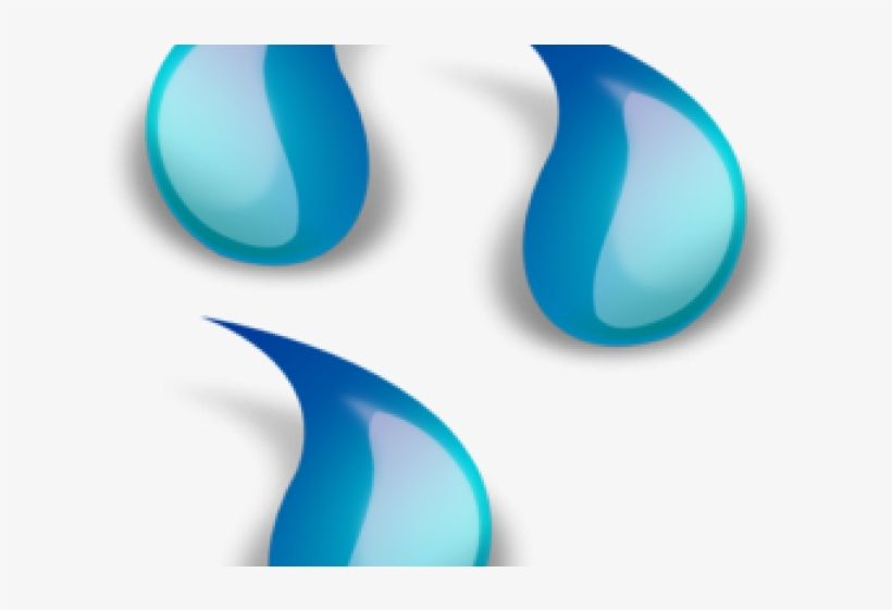 Water Drop, transparent png download