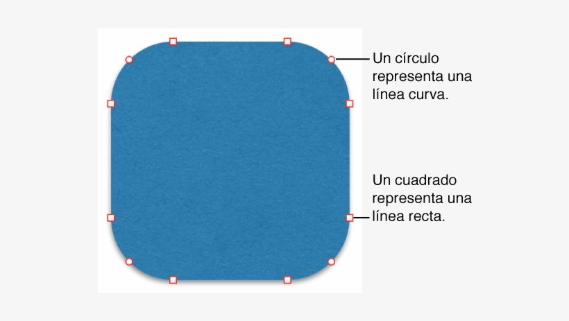 Figura Con Puntos Editables - Point, transparent png download