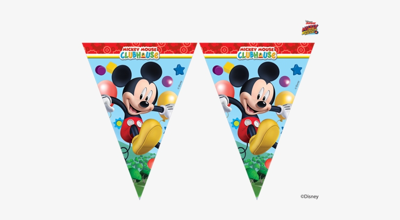 Mickey Mouse Clubhouse, transparent png download