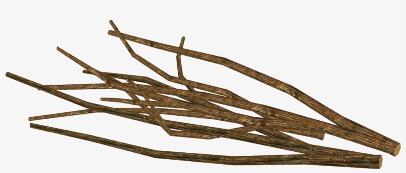 Branches - Wood, transparent png download