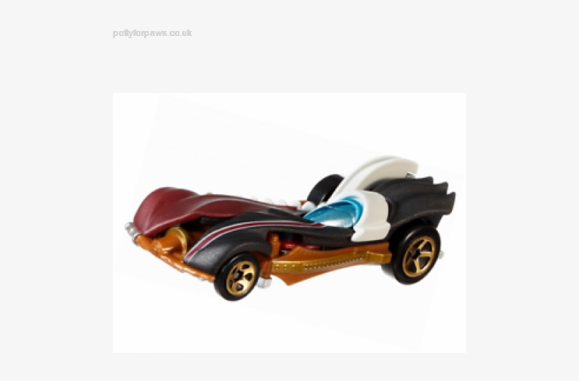 Shop Authentic Hot Wheels Star Wars Rogue One Character - Hot Wheels Star Wars Rogue One Character Car, transparent png download