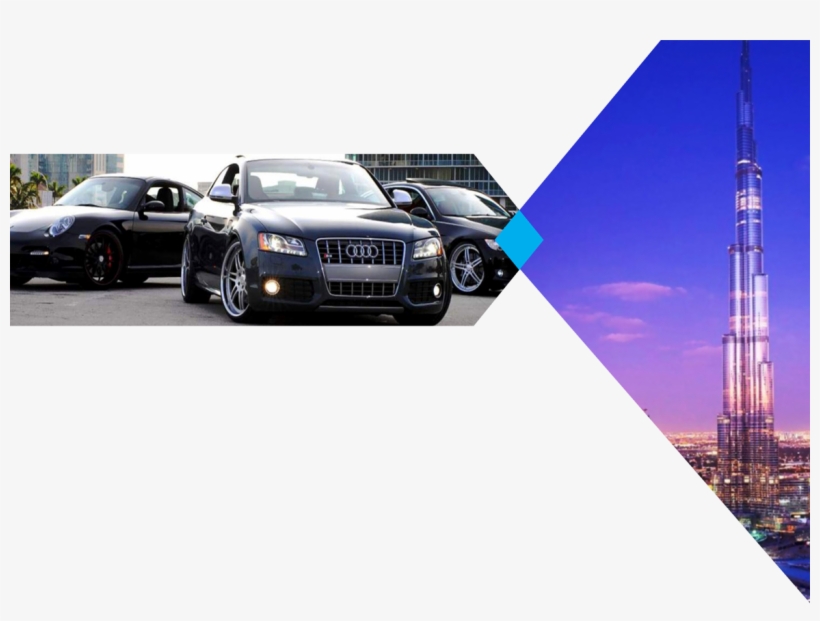 Give Us A Chance And Try Hot Wheels Luxury Car Transport - Coque Iphone 4 4s - Burj Khalifa Nuit - Etui Pour Téléphone, transparent png download