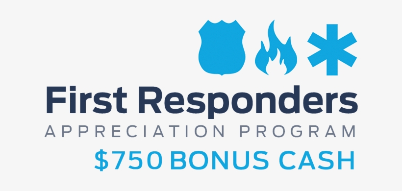 Current Lease & Finance Offers - Ford First Responders, transparent png download