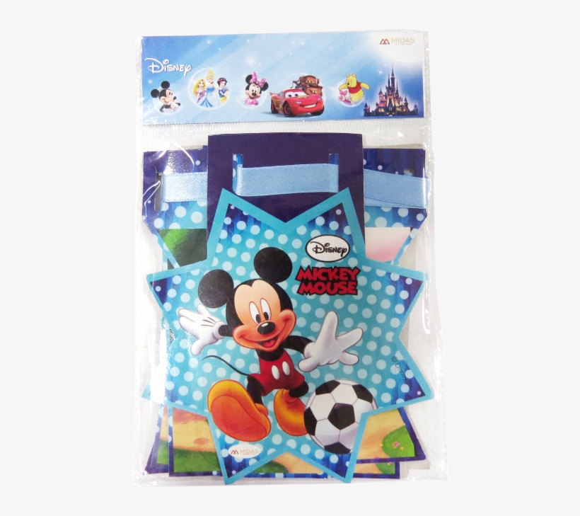 Disney Mickey Mouse And Friends Happy Birthday Die, transparent png download