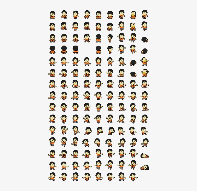 Dictator Chang - Journey To The Center Of Hawkthorne Costumes, transparent png download