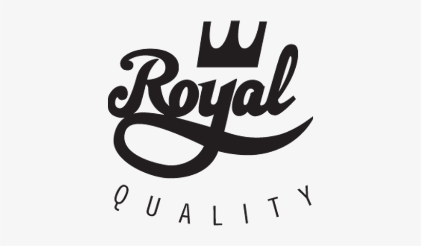 Royal Trucks - Royal Skate Trucks Logo, transparent png download